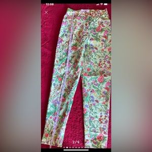 Christian llinares pants